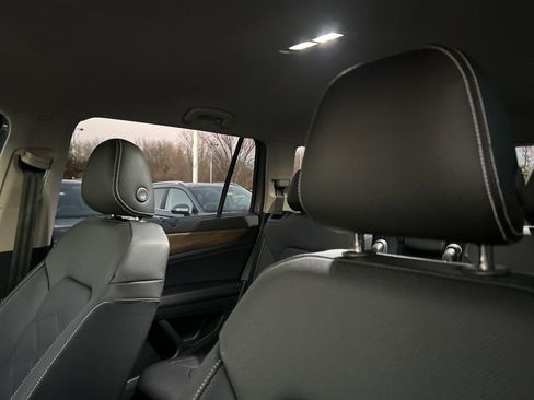 New 2026 Volkswagen Atlas SE AWD/4WD image 22