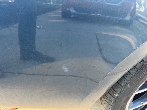 Certified 2023 BMW M550i xDrive w/ Dynamic Handling Package image 5