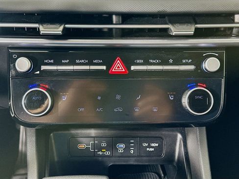 Certified 2025 Hyundai Tucson SEL image 15