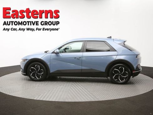 Used 2023 Hyundai Ioniq 5 SE image 57