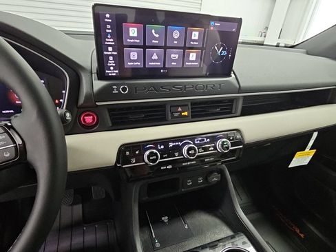 New 2026 Honda Passport TrailSport Elite image 12