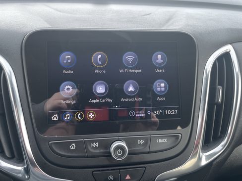 Certified 2024 Chevrolet Equinox LT image 12