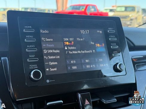 Used 2023 Toyota Camry LE image 20