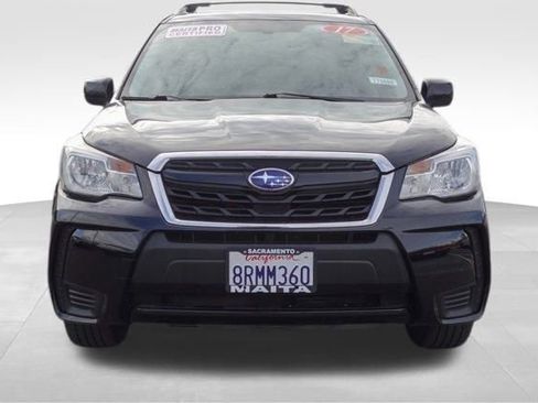 Used 2017 Subaru Forester 2.0XT Premium image 9