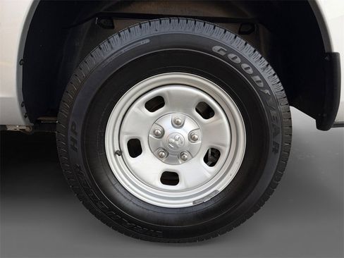 Used 2017 RAM 1500 Tradesman w/ Popular Equipment Group image 10