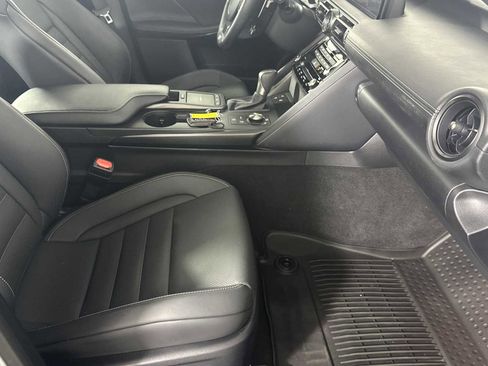 Used 2023 Lexus IS 350 F Sport w/ Navigation Package RWD image 14