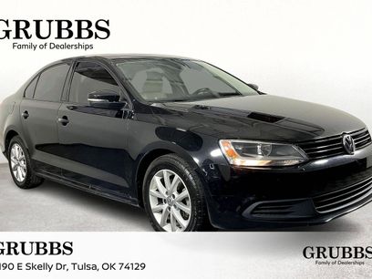 Used 2012 Volkswagen Jetta SE