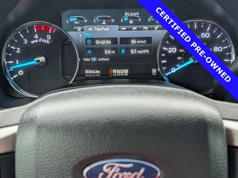 Certified 2022 Ford F250 Lariat w/ Lariat Value Package image 25