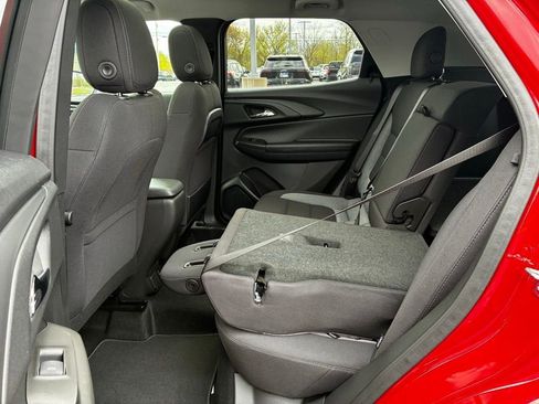 New 2026 Chevrolet TrailBlazer LT w/ Convenience Package AWD/4WD image 36