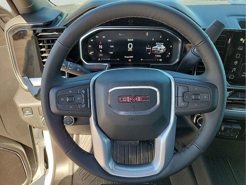 New 2026 GMC Sierra 1500 Elevation w/ Elevation Select Package image 16