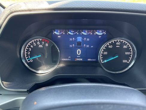 Used 2021 Ford F150 XLT w/ Equipment Group 302A High AWD/4WD image 15