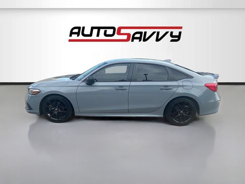 Used 2024 Honda Civic Si image 4