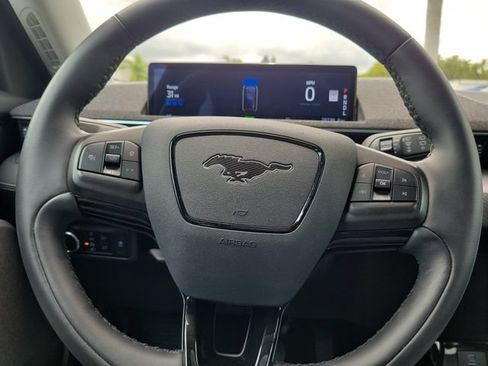 Used 2024 Ford Mustang Mach-E Premium RWD image 22