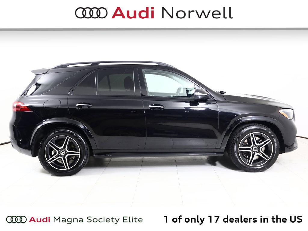 Used 2024 Mercedes-Benz GLE 350 4MATIC image 17