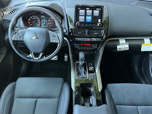 New 2025 Mitsubishi Eclipse Cross image 14