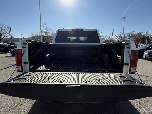 Used 2023 RAM 1500 Classic SLT w/ Protection Group image 25