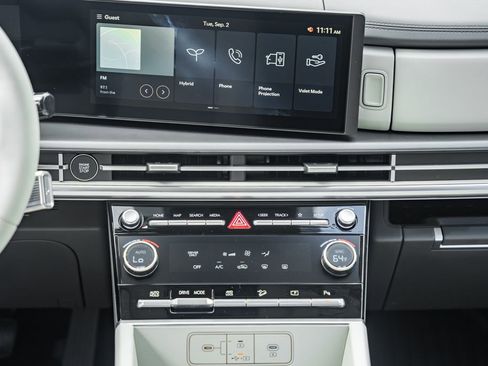 New 2026 Hyundai Santa Fe SE image 21