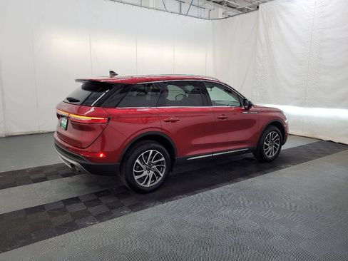 Used 2021 Lincoln Corsair AWD w/ Equipment Group 101A image 10