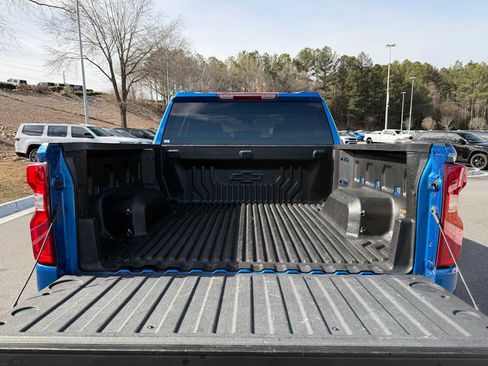 Used 2024 Chevrolet Silverado 1500 RST image 28