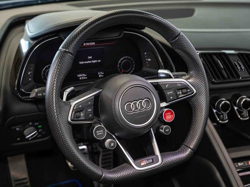 Used 2018 Audi R8 V10 plus AWD/4WD image 39