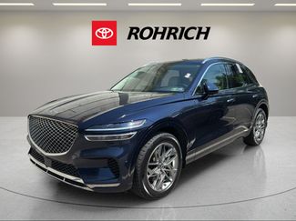 Used 2023 Genesis GV70 2.5T w/ Advanced Package AWD/4WD video 1