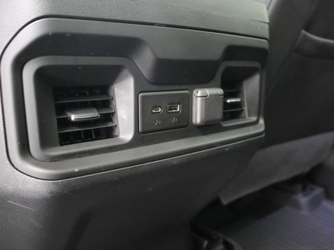 Used 2022 Chevrolet Silverado 1500 RST w/ Redline Edition AWD/4WD image 36