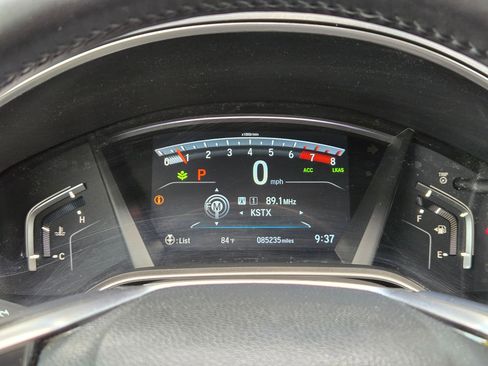 Used 2017 Honda CR-V EX-L image 22