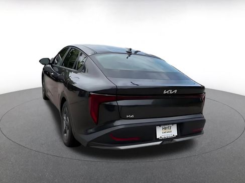 Used 2025 Kia K4 FWD image 11