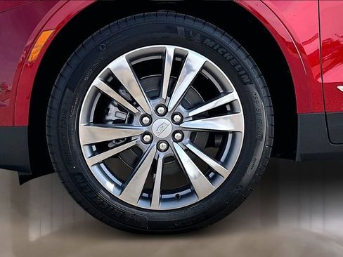 New 2026 Cadillac XT5 Premium Luxury image 12