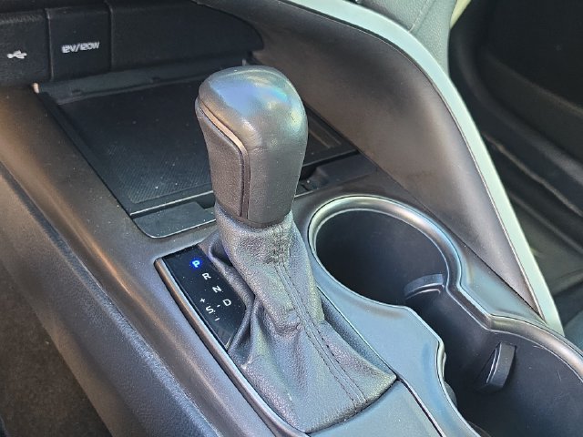 Used 2021 Toyota Camry SE FWD image 28