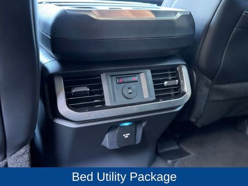 Certified 2025 Ford F150 Platinum image 21