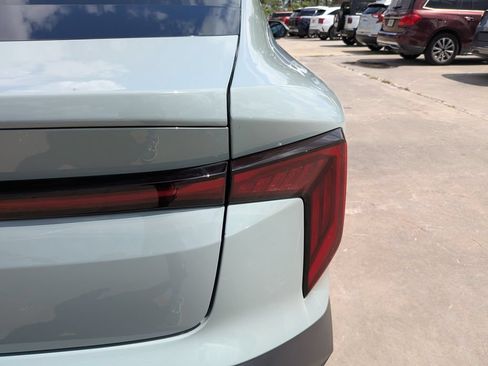 Certified 2025 Kia K4 EX FWD image 11