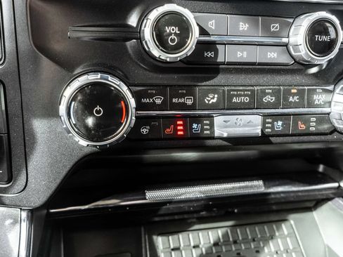 Used 2023 Ford F150 Lariat w/ Equipment Group 502A High AWD/4WD image 9
