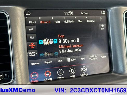 Used 2022 Dodge Charger R/T image 28