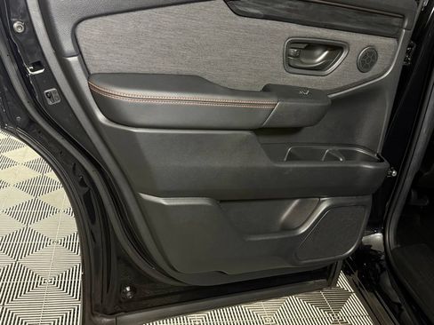 Used 2026 Honda Passport TrailSport image 28