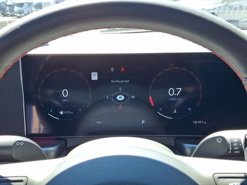Used 2024 Hyundai Sonata N Line FWD image 22