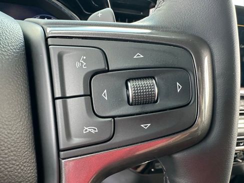Used 2024 Chevrolet Silverado 1500 ZR2 w/ Technology Package image 38