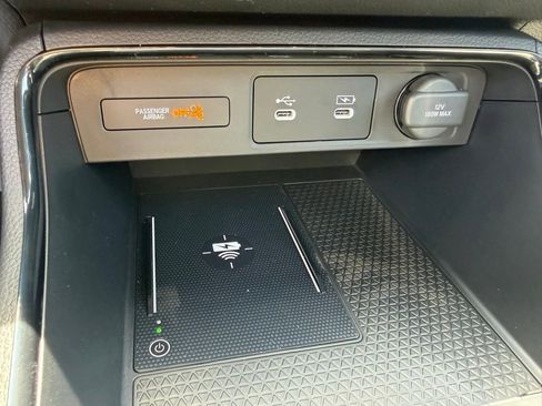 New 2026 Honda CR-V EX-L image 26