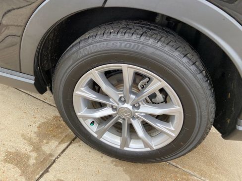 Used 2025 Honda CR-V EX-L image 30