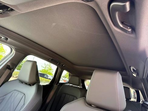 Used 2026 BMW X3 xDrive30 AWD/4WD image 22