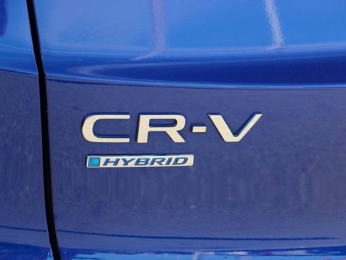 Used 2024 Honda CR-V Sport Touring image 8