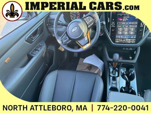 New 2026 Subaru Forester Wilderness image 17