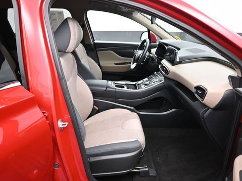 Certified 2023 Hyundai Santa Fe SEL AWD/4WD image 25
