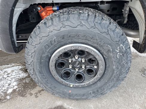 New 2025 Ford F150 Raptor image 34