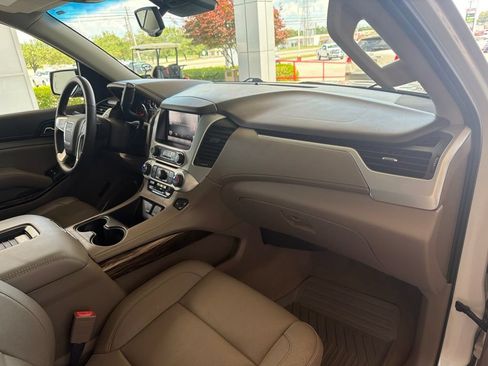 Used 2015 GMC Yukon SLT w/ Open Road Package AWD/4WD image 30