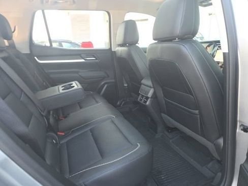 Used 2026 GMC Terrain Denali w/ LPO, Floor Liner Package AWD/4WD image 48