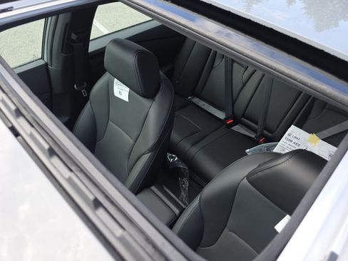 New 2026 Honda Accord Sport image 4