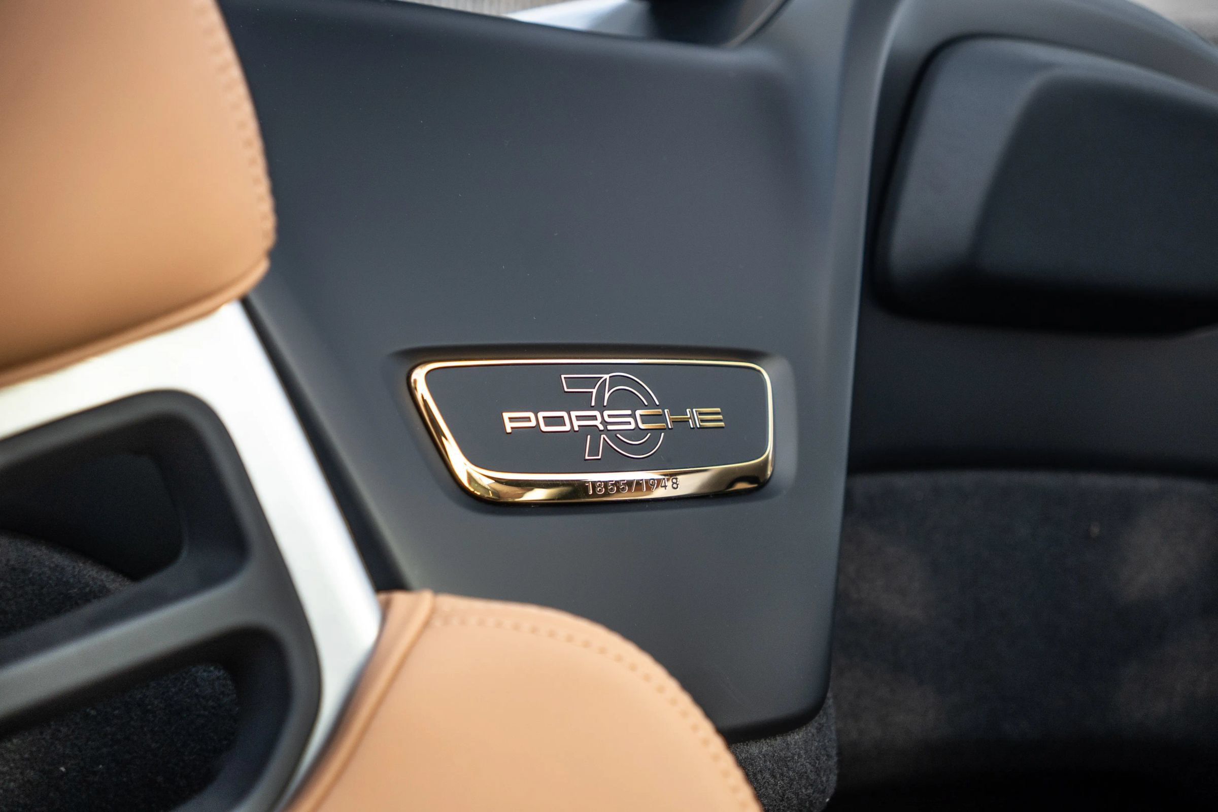 Used 2019 Porsche 911 Speedster RWD image 61