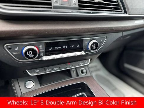 Used 2023 Audi Q5 2.0T Premium Plus w/ Premium Plus Package AWD/4WD image 27