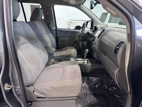 Used 2019 Nissan Frontier SV w/ Value Truck Package image 16